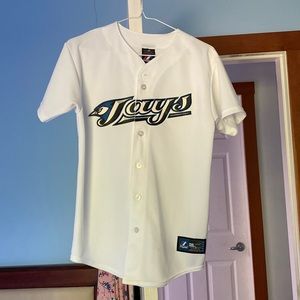 Kids jays jersey